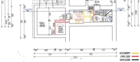 6 rooms House in Reichenau, Austria No. 175429 11