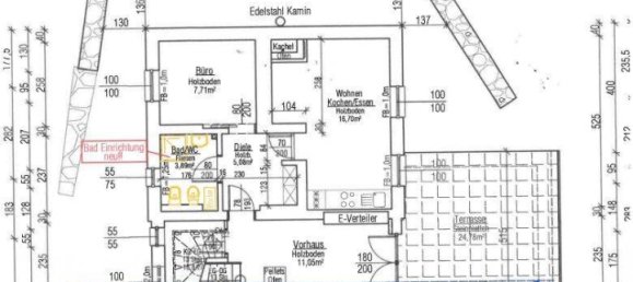 6 rooms House in Reichenau, Austria No. 175429 8