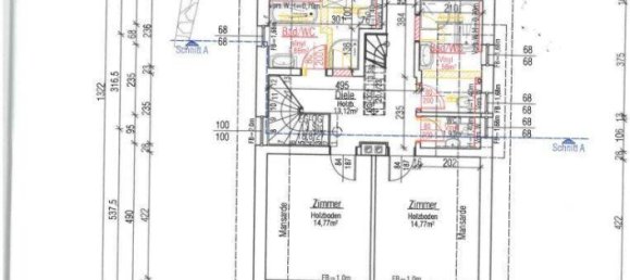 6 rooms House in Reichenau, Austria No. 175429 9