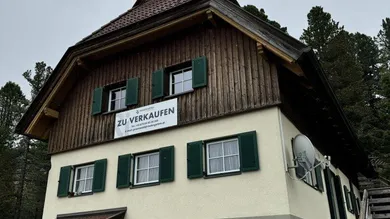 6 rooms House in Reichenau, Austria No. 175429