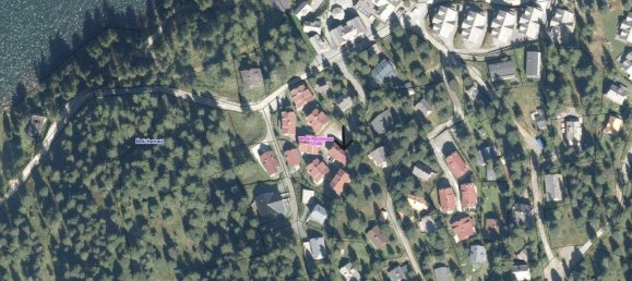 6 rooms House in Reichenau, Austria No. 175429 3