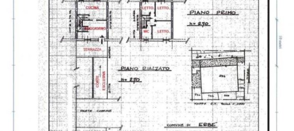 3 bedrooms House in Isola della Scala, Italy No. 363966 24