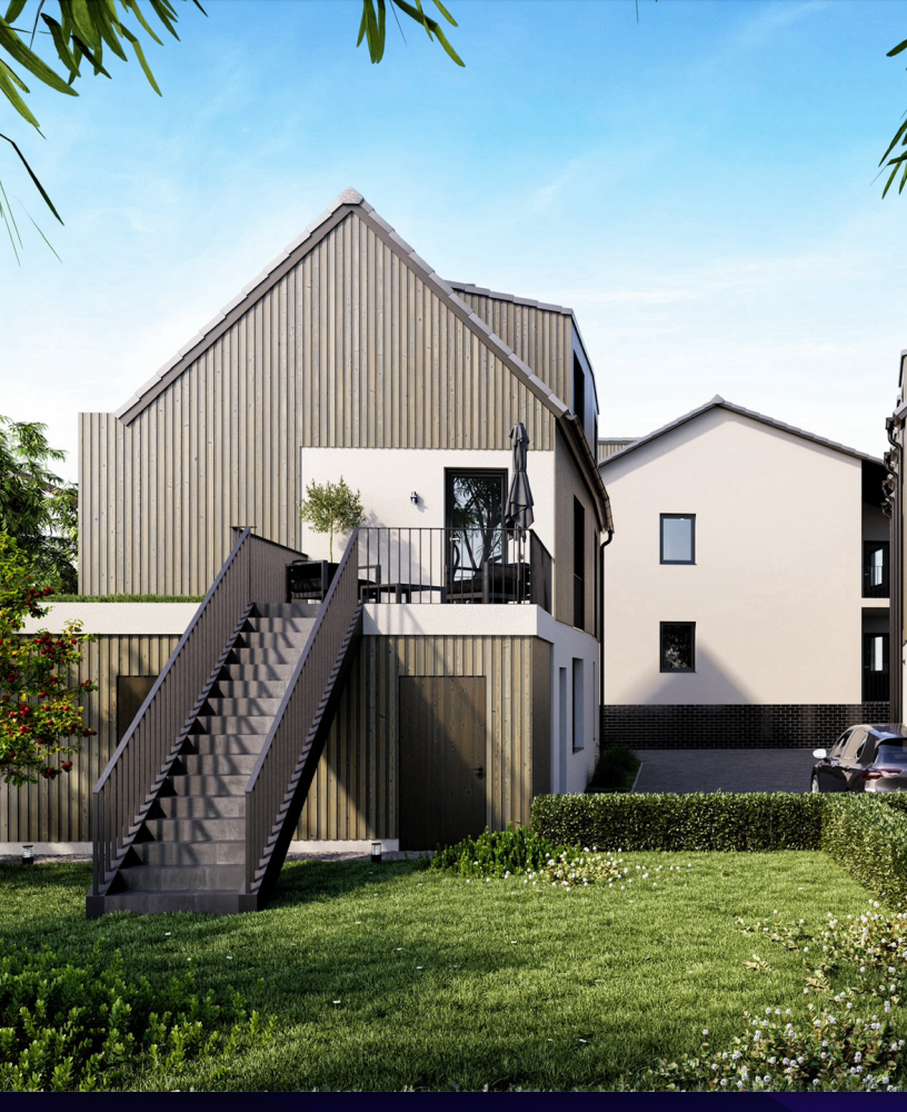 3-salle Maison à Main-Kinzig, Germany No. 339934