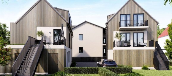 3-salle Maison à Main-Kinzig, Germany No. 339934 2