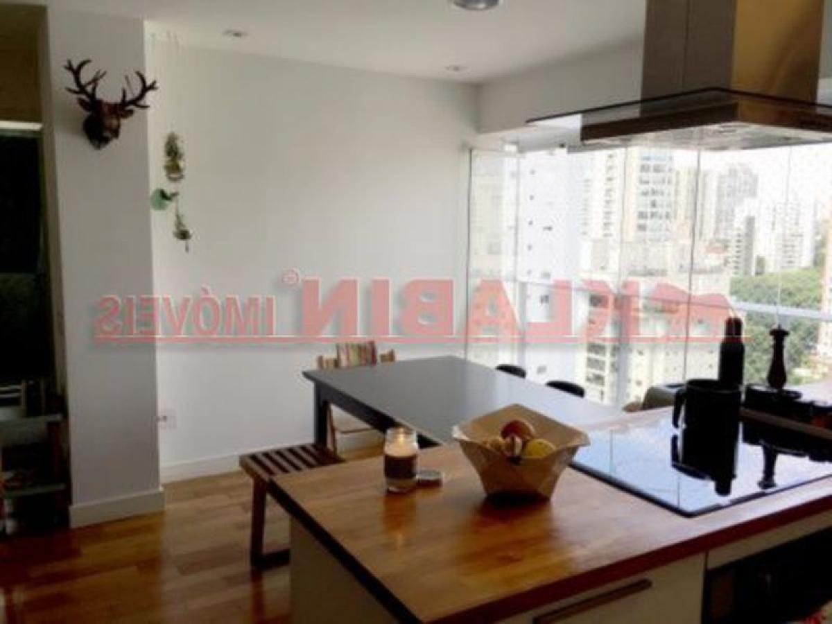 2 غرف نوم شقة في Sao Paulo, Brazil رقم 559112