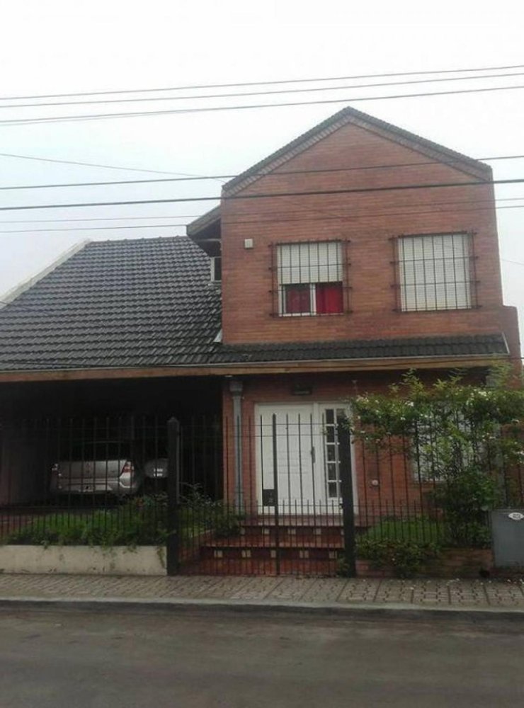 3 chambres Maison à Merlo, Argentina No. 19175