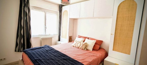 3 Schlafzimmer Wohnung in Nantes, France, Nr. 323408 3
