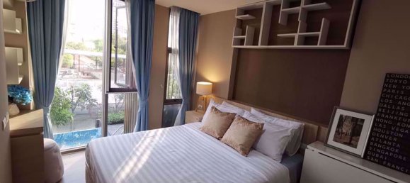 2 bedrooms Condo in Bang Rak, Thailand No. 10456 9