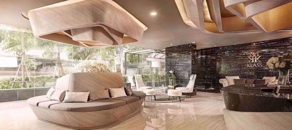 2 bedrooms Condo in Bang Rak, Thailand No. 10456 16