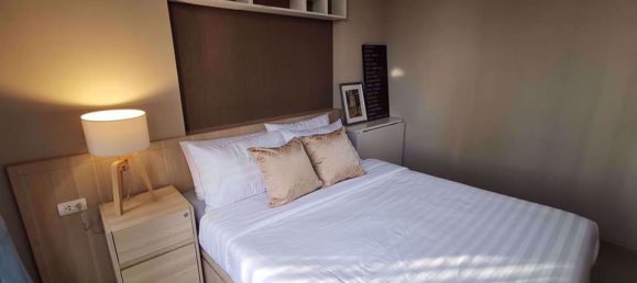 2 bedrooms Condo in Bang Rak, Thailand No. 10456 10