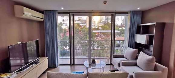 2 bedrooms Condo in Bang Rak, Thailand No. 10456 4