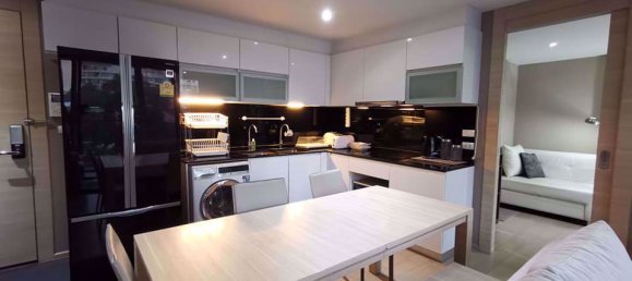 2 bedrooms Condo in Bang Rak, Thailand No. 10456 5