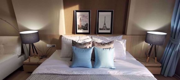 2 bedrooms Condo in Bang Rak, Thailand No. 10456 8