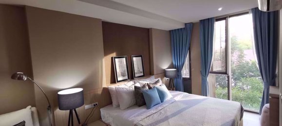 2 bedrooms Condo in Bang Rak, Thailand No. 10456 6