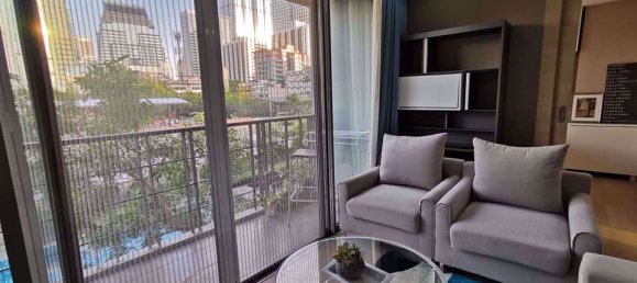 2 bedrooms Condo in Bang Rak, Thailand No. 10456 3