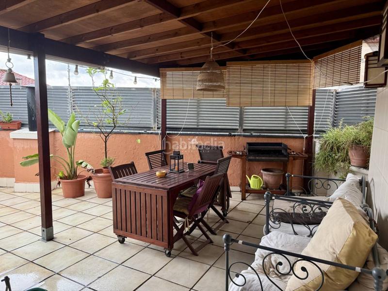 4 bedrooms Duplex in Mataro, Spain No. 171018