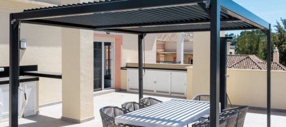 3 bedrooms Penthouse in Marbella, Spain No. 110714 18