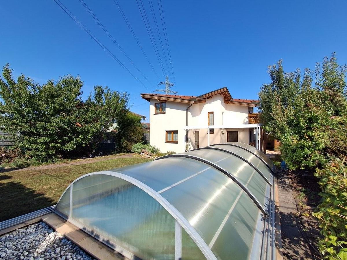 4-salle Maison à Vienna, Austria No. 226361