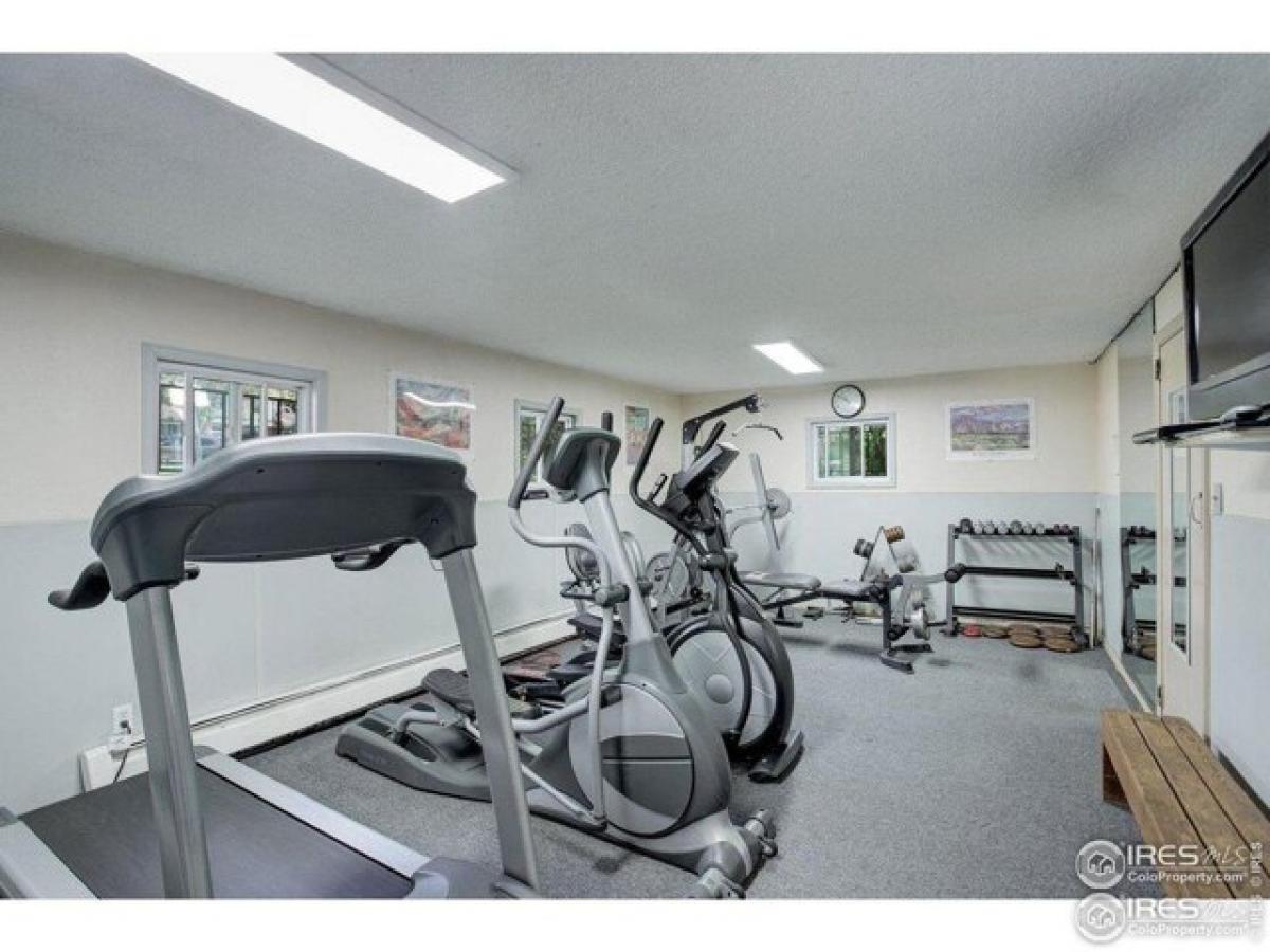 2 bedrooms House in Boulder, USA No. 409153