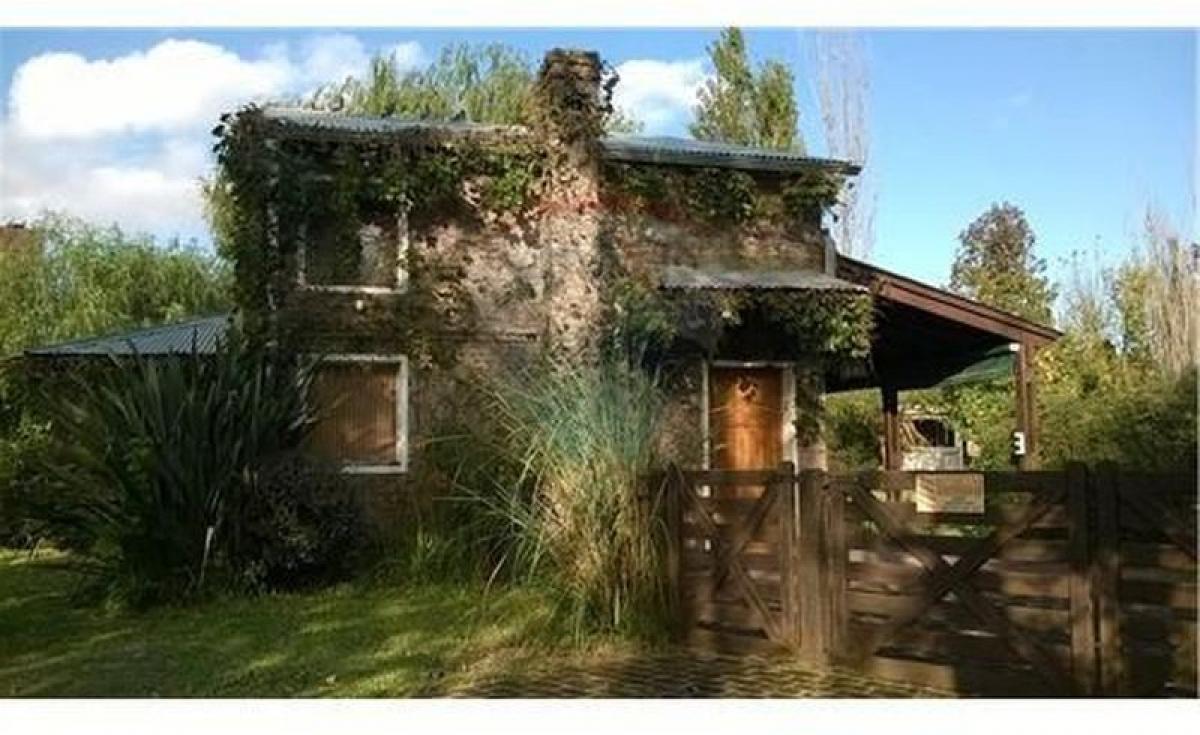 4 bedrooms House in Santa Fe, Argentina No. 59837