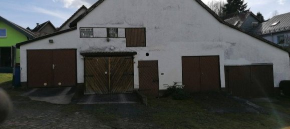 Moradia em banda de 5 divisões em Schmalkalden-Meiningen, Germany N.º 200630 8