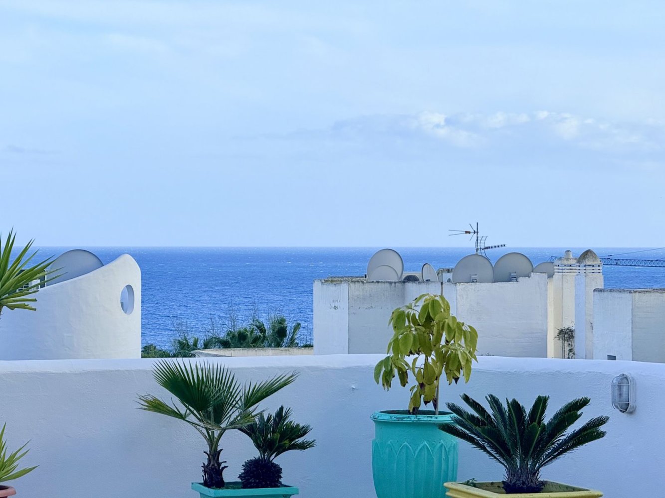 4 bedrooms Penthouse in Marbella, Spain No. 146949