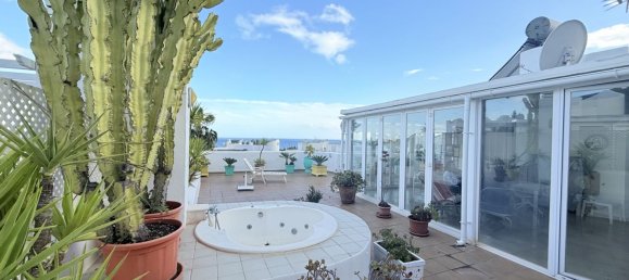 4 bedrooms Penthouse in Marbella, Spain No. 146949 18