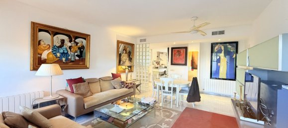 4 bedrooms Penthouse in Marbella, Spain No. 146949 7