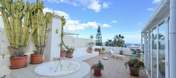 4 bedrooms Penthouse in Marbella, Spain No. 146949 17