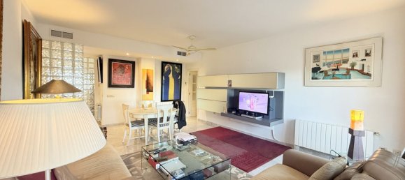 4 bedrooms Penthouse in Marbella, Spain No. 146949 9