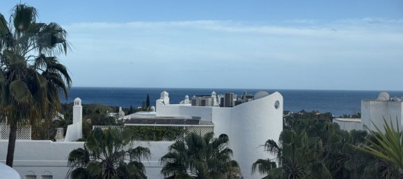 4 bedrooms Penthouse in Marbella, Spain No. 146949 15