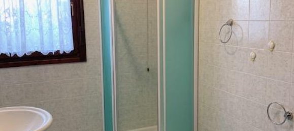 Квартира с 2 комнатами в Альбеттоне, Италия № 37686 9