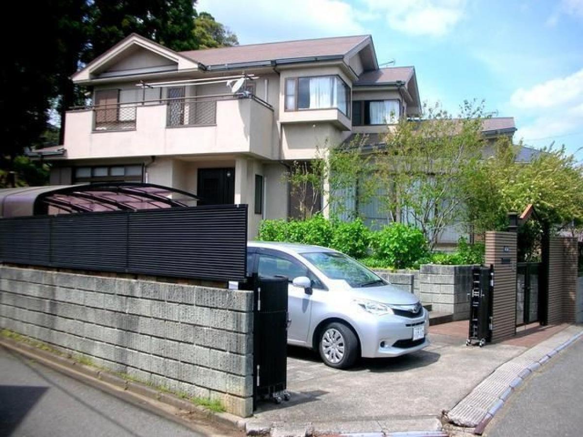 7 bedrooms House in Chiba, Japan No. 3717