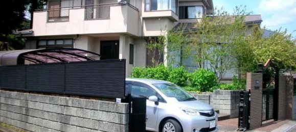 7 bedrooms House in Chiba, Japan No. 3717 2