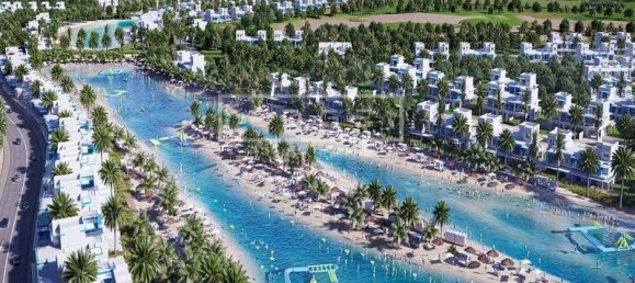 4 bedrooms Villa in Dubai, UAE No. 5713 6