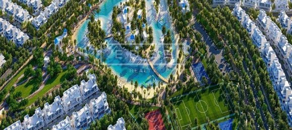 4 bedrooms Villa in Dubai, UAE No. 5713 9