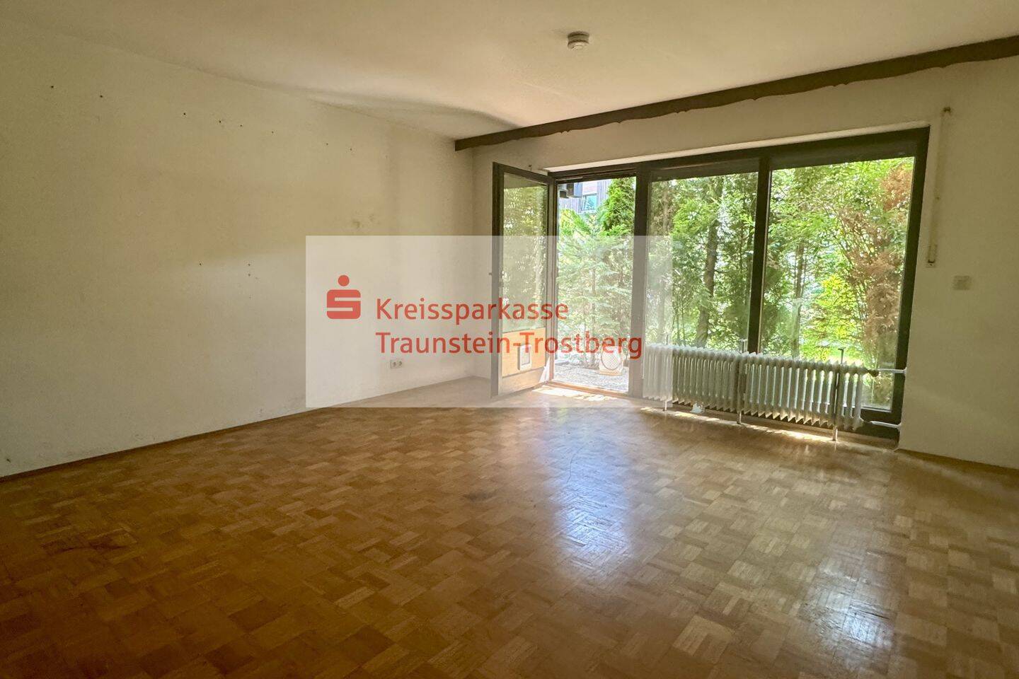 Studio à Traunstein, Germany No. 316773