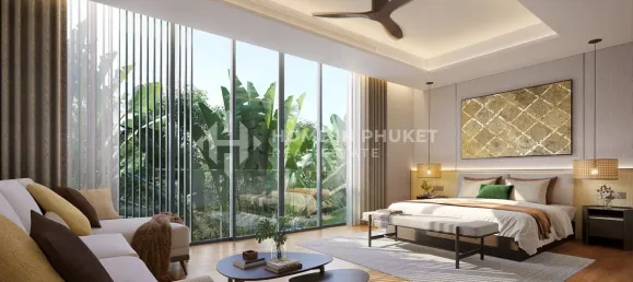 Moradia T5 em Phuket, Thailand N.º 60801 7