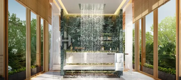 Moradia T5 em Phuket, Thailand N.º 60801 14