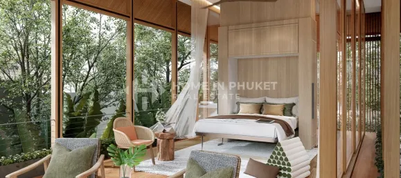 Moradia T5 em Phuket, Thailand N.º 60801 12
