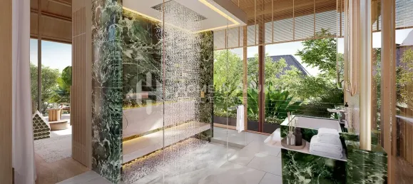Moradia T5 em Phuket, Thailand N.º 60801 15