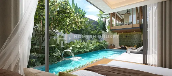 Moradia T5 em Phuket, Thailand N.º 60801 6