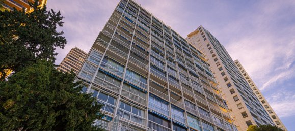 2 bedrooms Apartment in Benidorm, Spain No. 4024 31