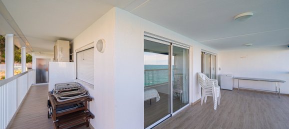 2 bedrooms Apartment in Benidorm, Spain No. 4024 25