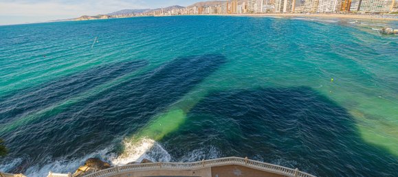 2 bedrooms Apartment in Benidorm, Spain No. 4024 4