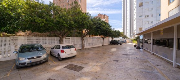2 bedrooms Apartment in Benidorm, Spain No. 4024 32