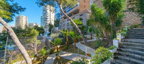 2 bedrooms Apartment in Benidorm, Spain No. 4024 34