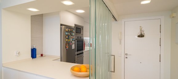 2 bedrooms Apartment in Benidorm, Spain No. 4024 24