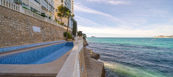 2 bedrooms Apartment in Benidorm, Spain No. 4024 35