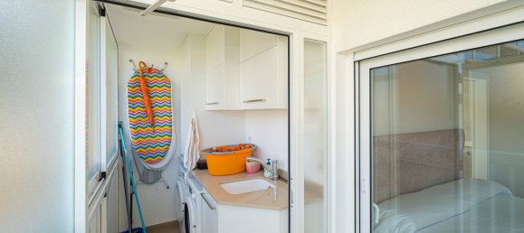 2 bedrooms Apartment in Benidorm, Spain No. 4024 2